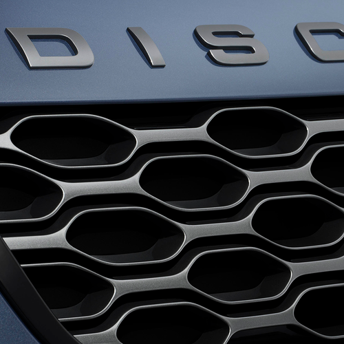 2026 Land Rover Discovery Landmark Edition Exterior